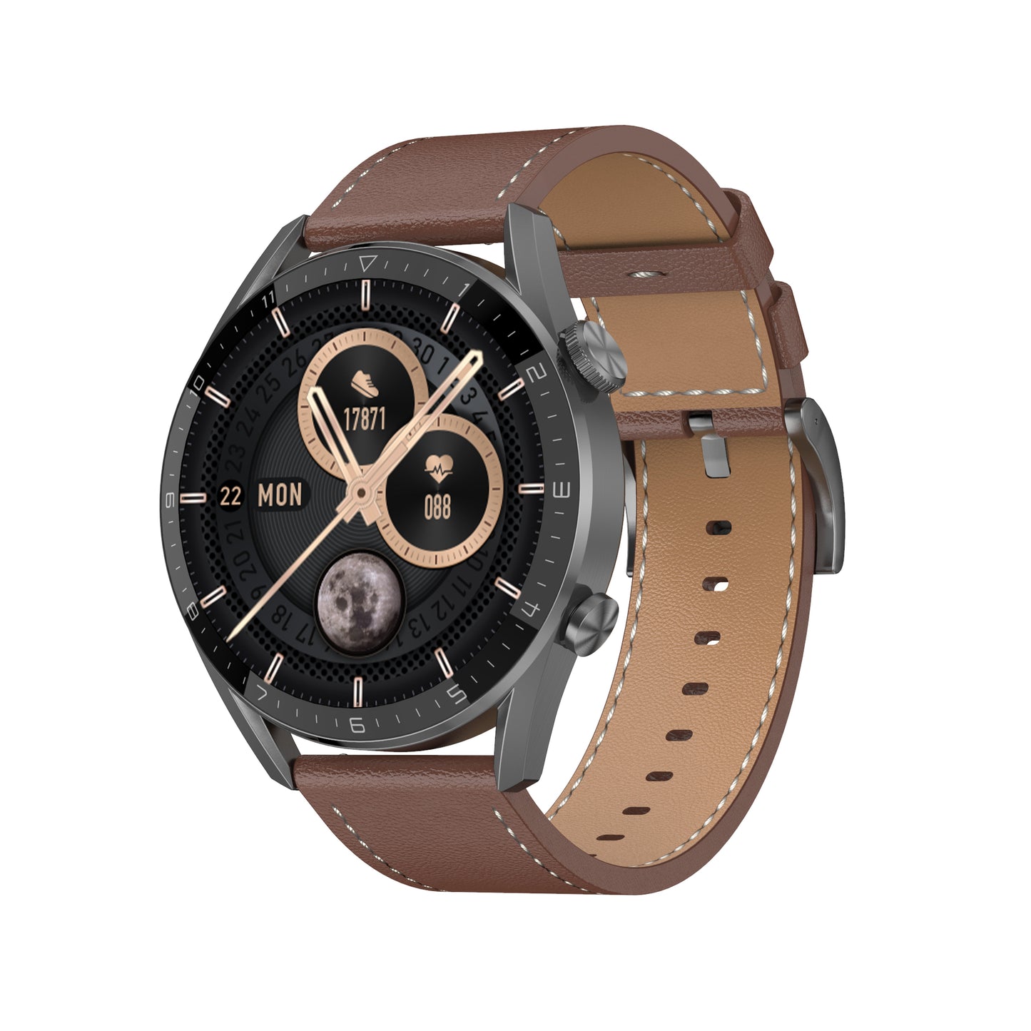 DTNO.1 3 MAX Smart Watch