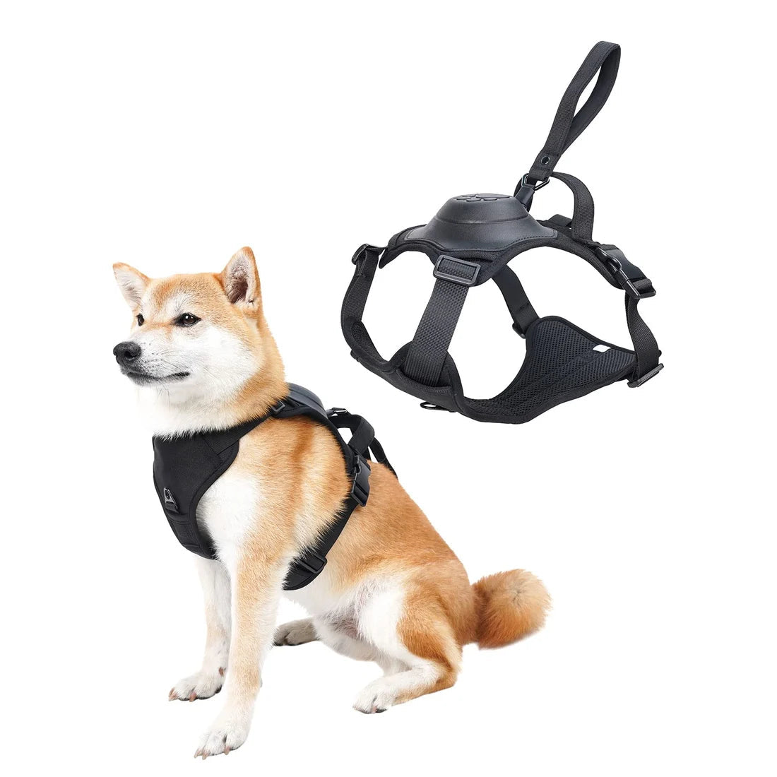 DogDynamics Harnesses Free shipping for 2 pieces