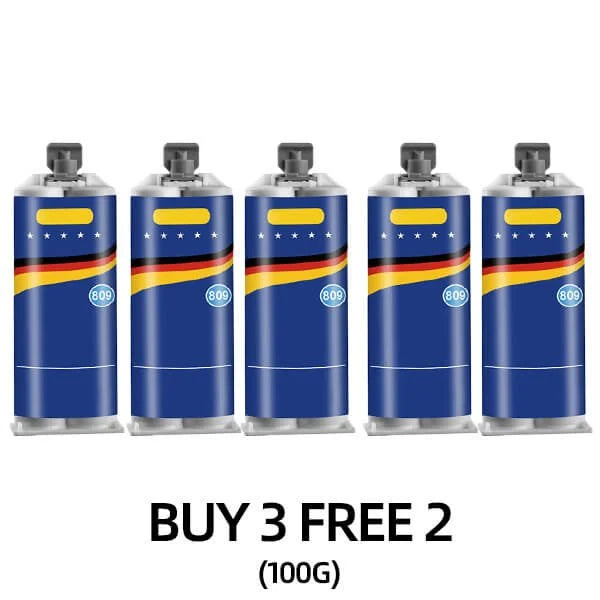 🔥Buy 2 Get 1 Free🔥Metal Repair Glue(72%OFF)