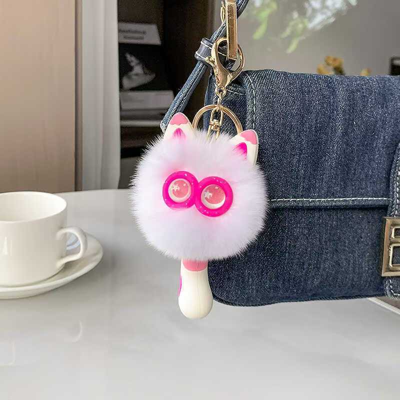 Key Chain Lucky Bags - Open in Live - Phone Case Chain