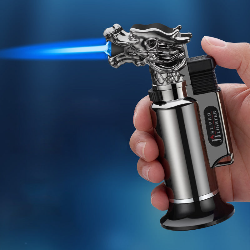 Dragon Spitfire Lighter