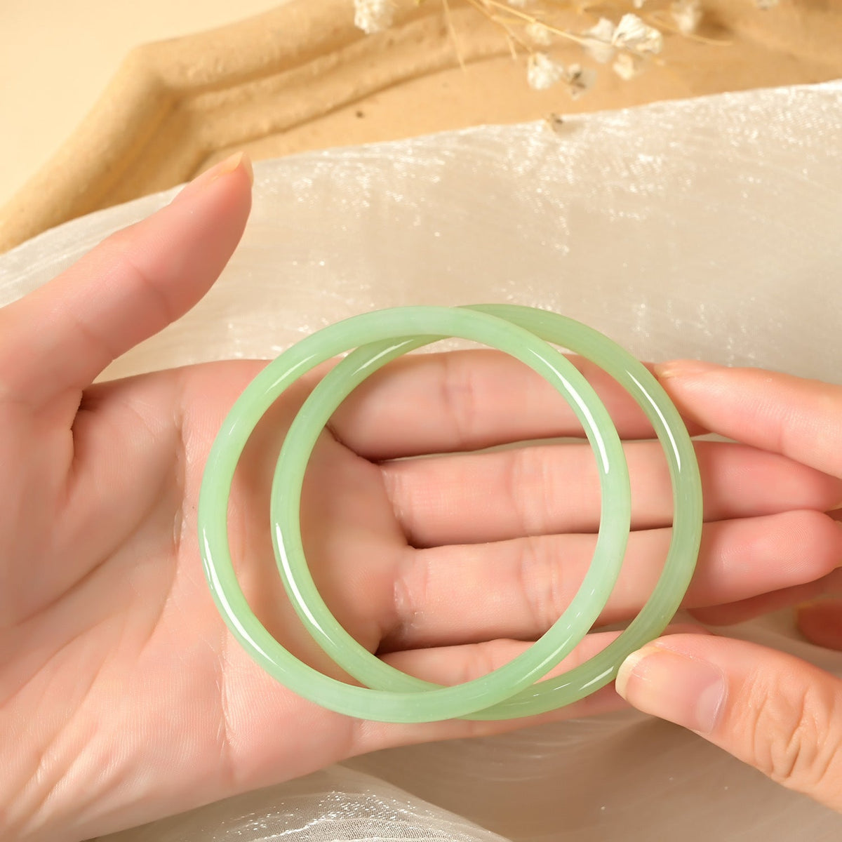 Thin Bangle