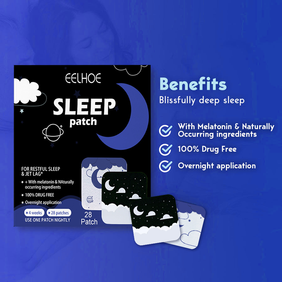 Original Sleep ZPatch