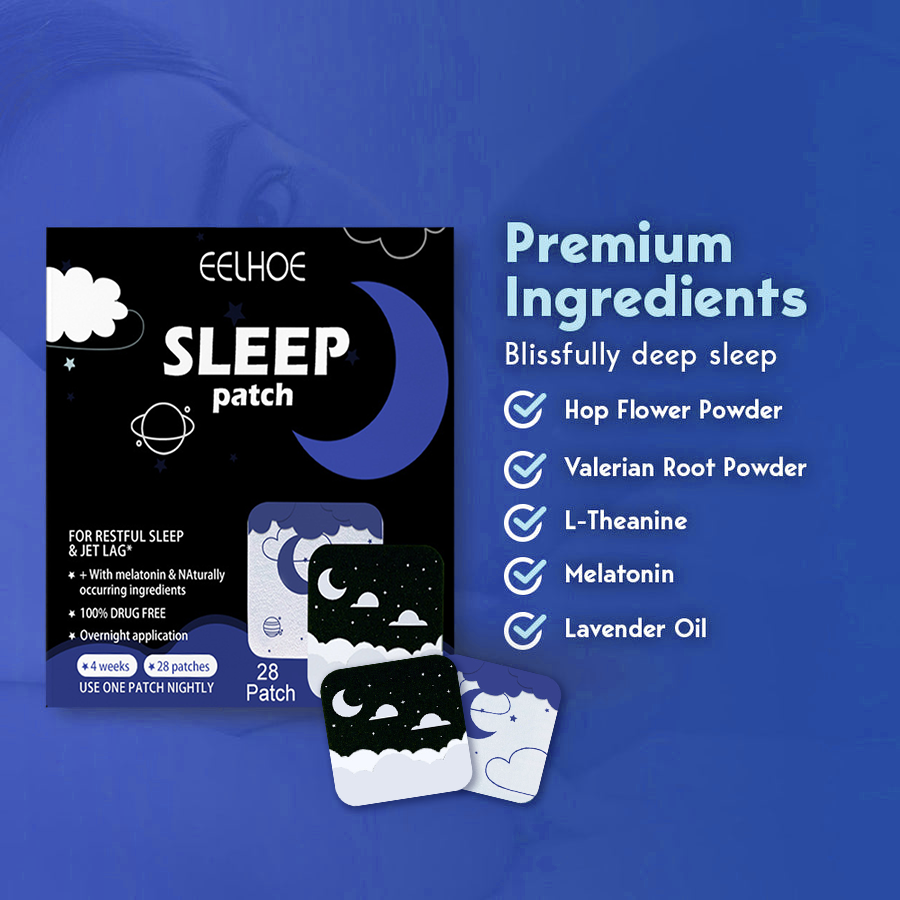 Original Sleep ZPatch