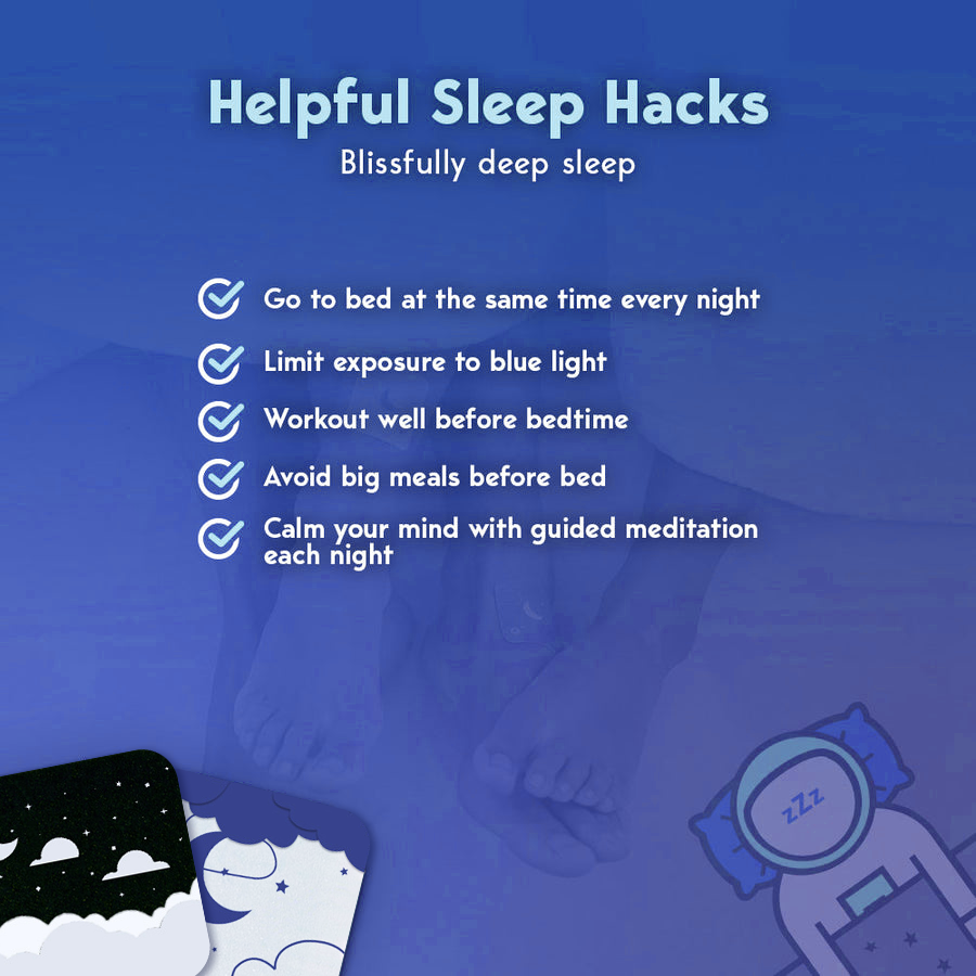 Original Sleep ZPatch