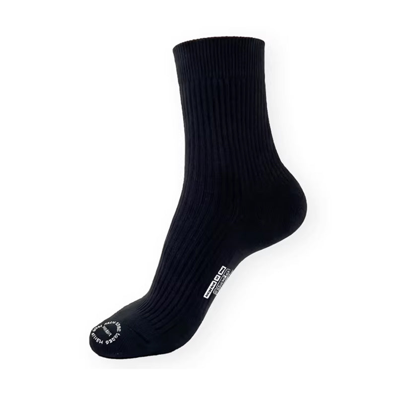Unisex Long Straight Leg Socks with Arch Support | Reduce Fatigue for Prolonged Standing
