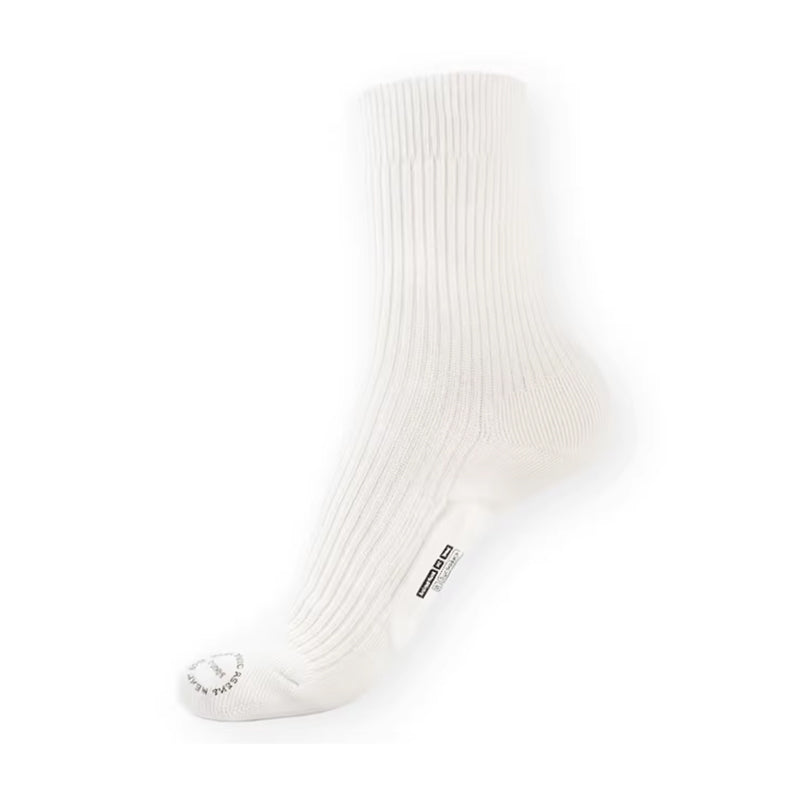 Unisex Long Straight Leg Socks with Arch Support | Reduce Fatigue for Prolonged Standing