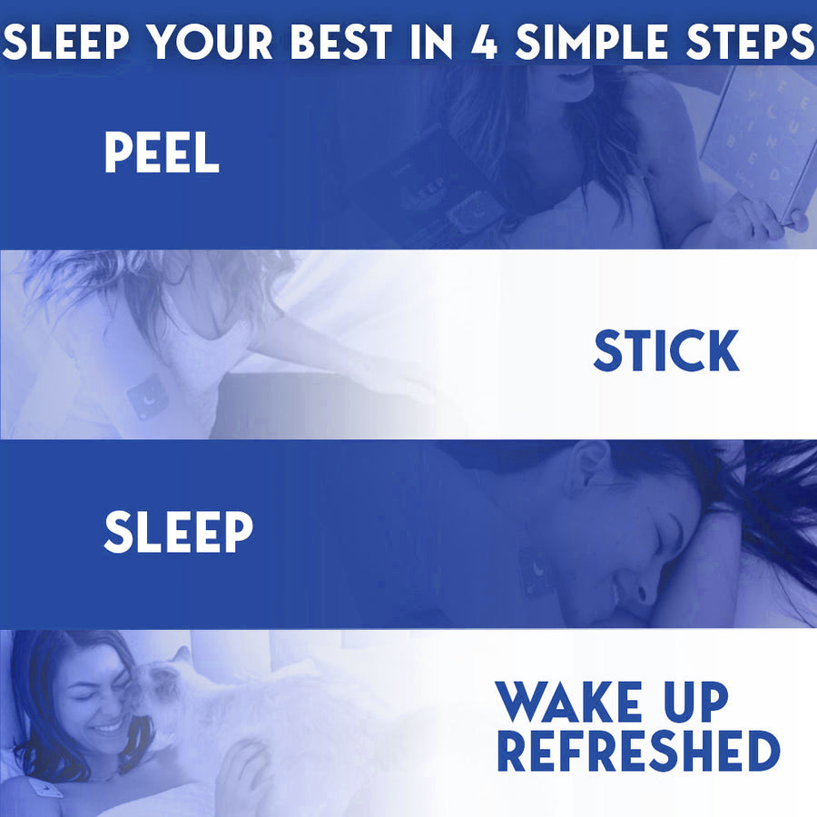 Original Sleep ZPatch