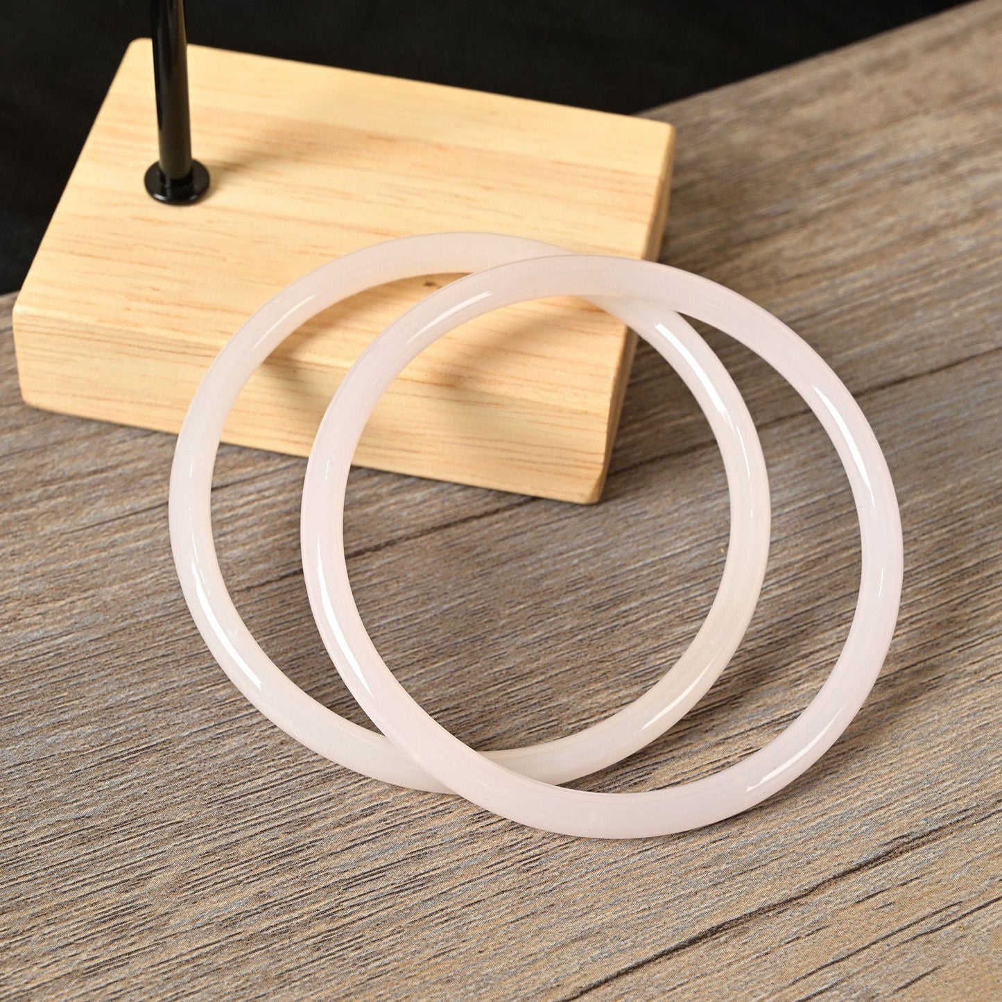 Thin Bangle