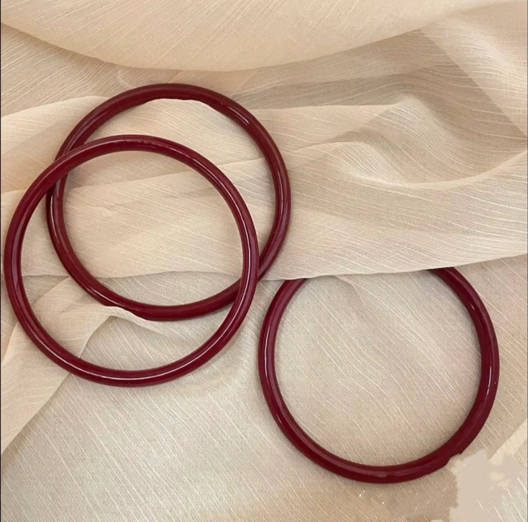 Thin Bangle