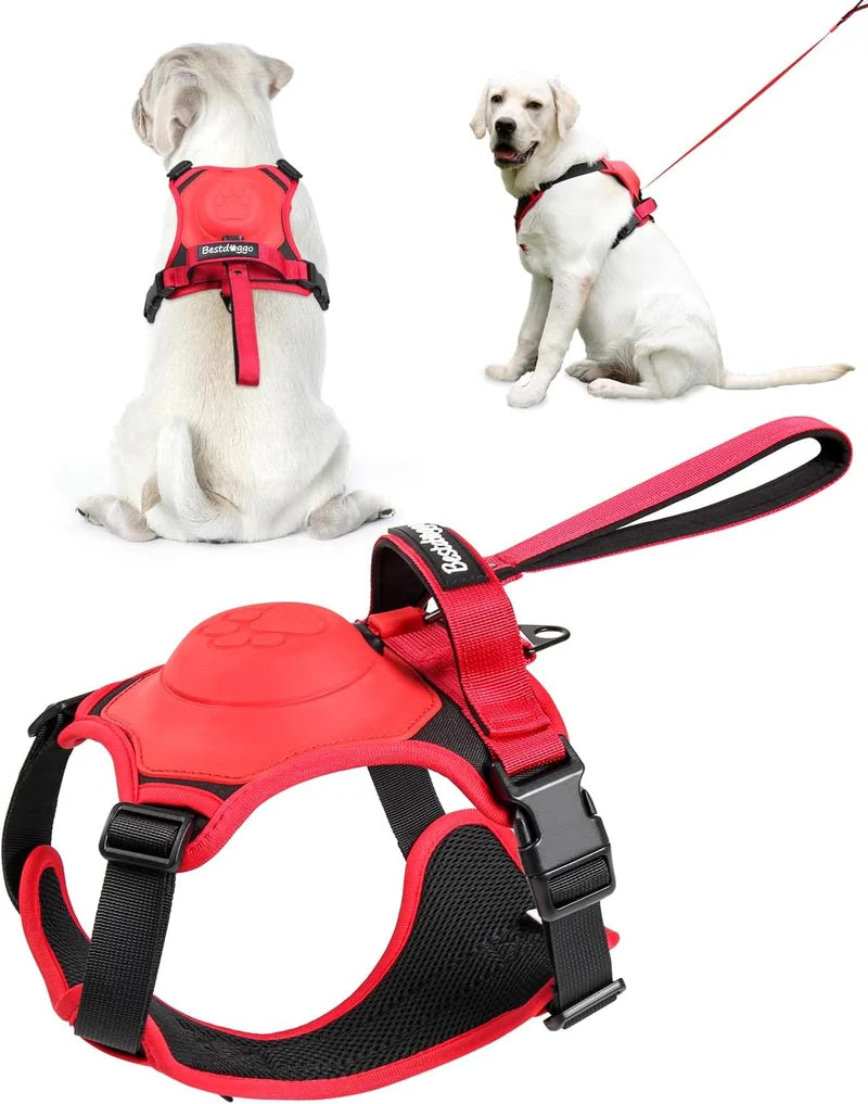 DogDynamics Harnesses Free shipping for 2 pieces