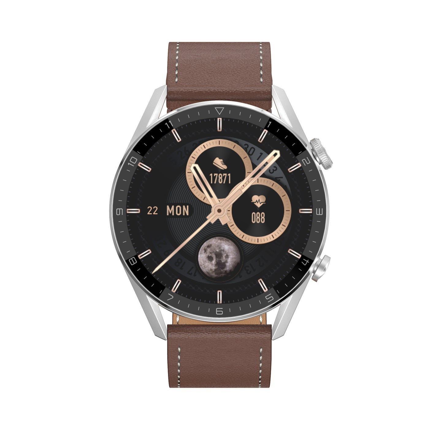 DTNO.1 3 MAX Smart Watch