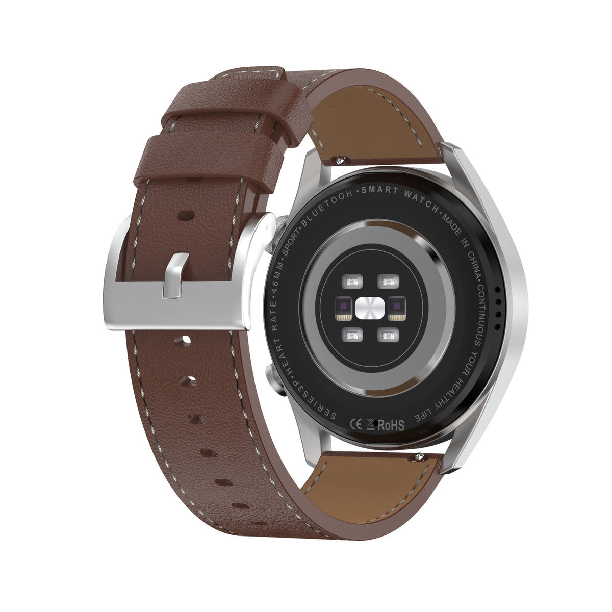 DTNO.1 3 MAX Smart Watch