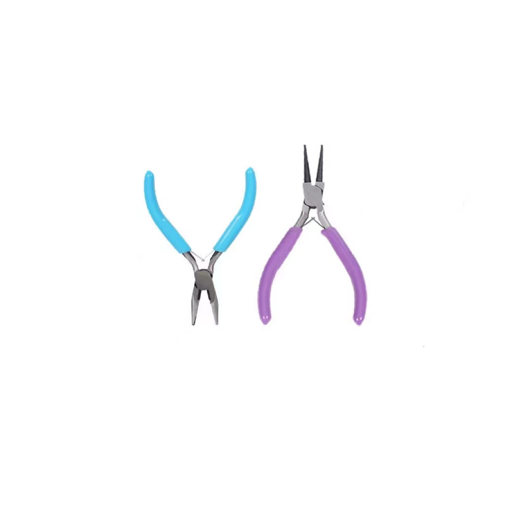 Tools for DIY Bracelet