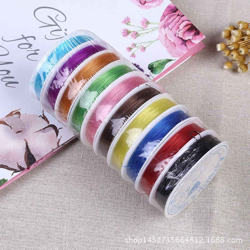 Tools for DIY Bracelet