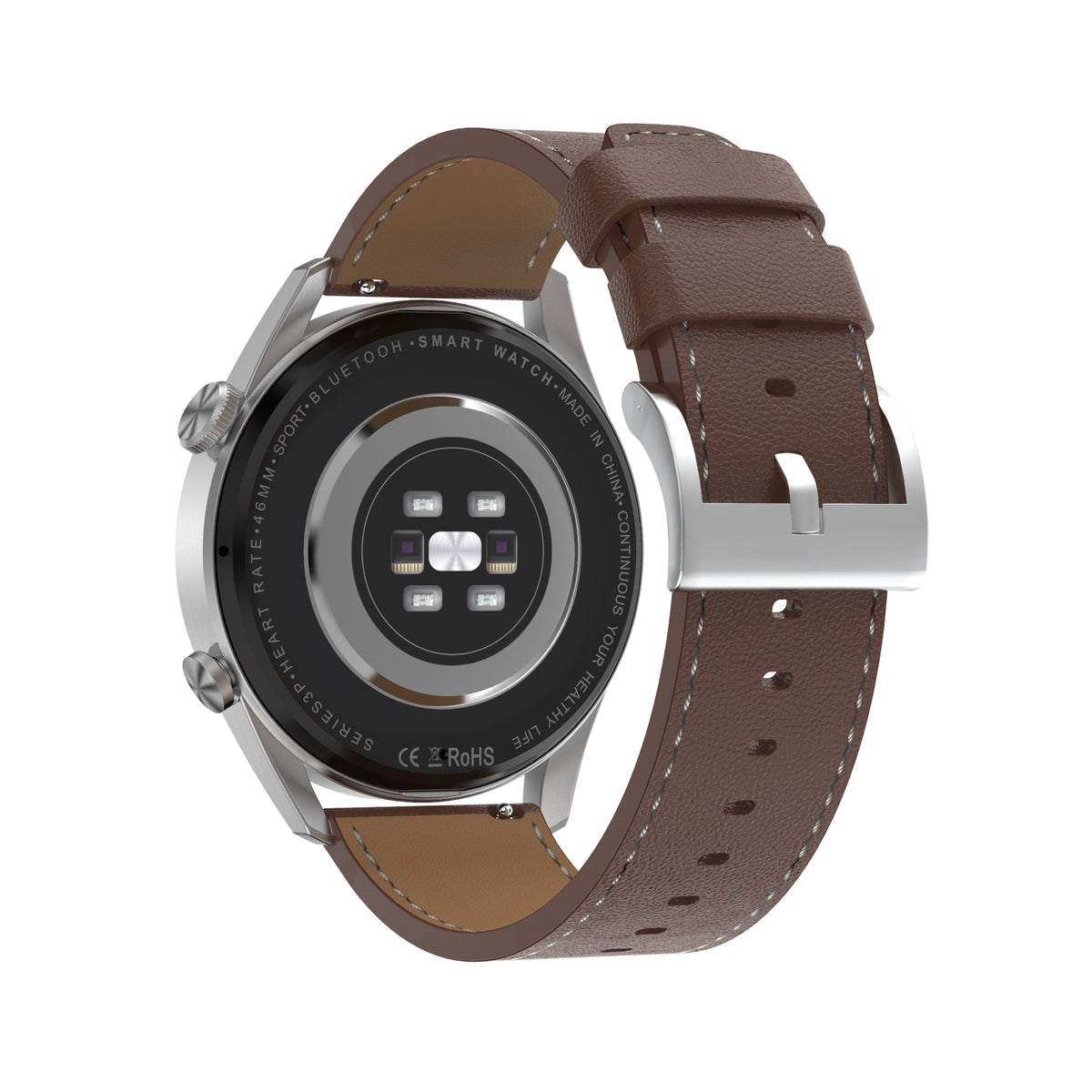 DTNO.1 3 MAX Smart Watch
