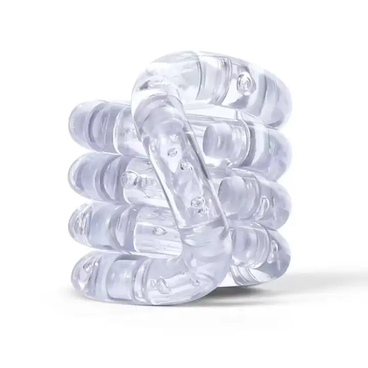 Twister Crystal