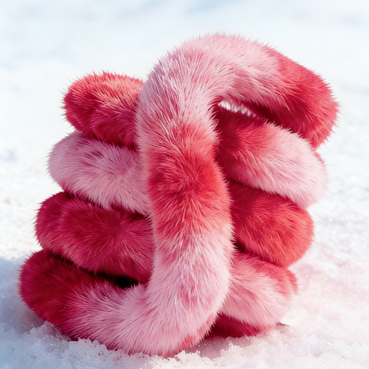 Twister Fluffy