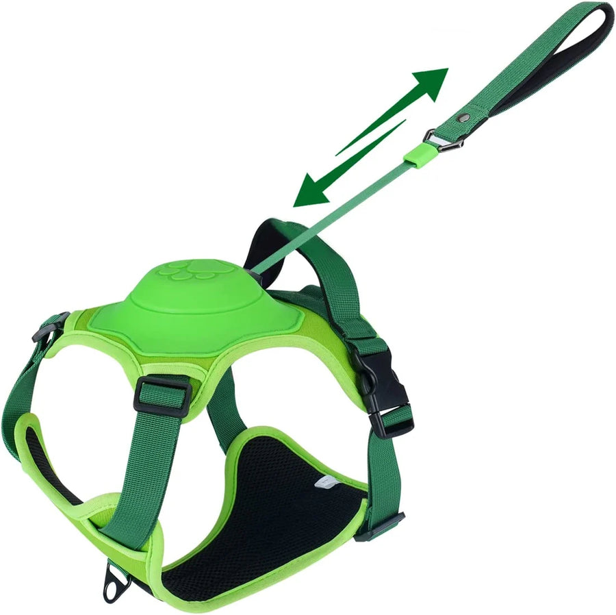 DogDynamics Harnesses Free shipping for 2 pieces