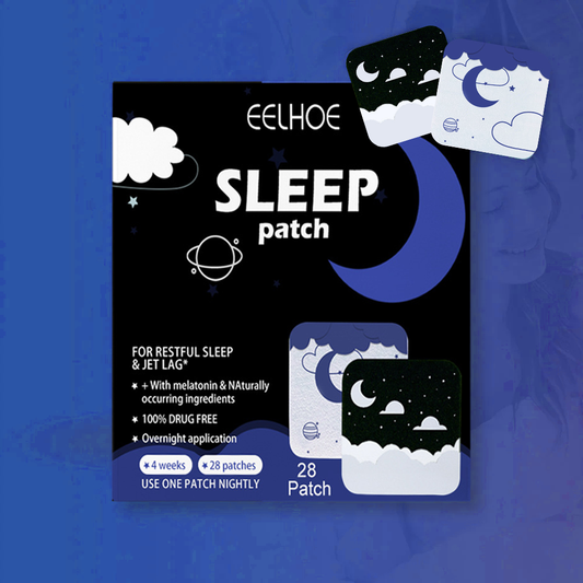Original Sleep ZPatch