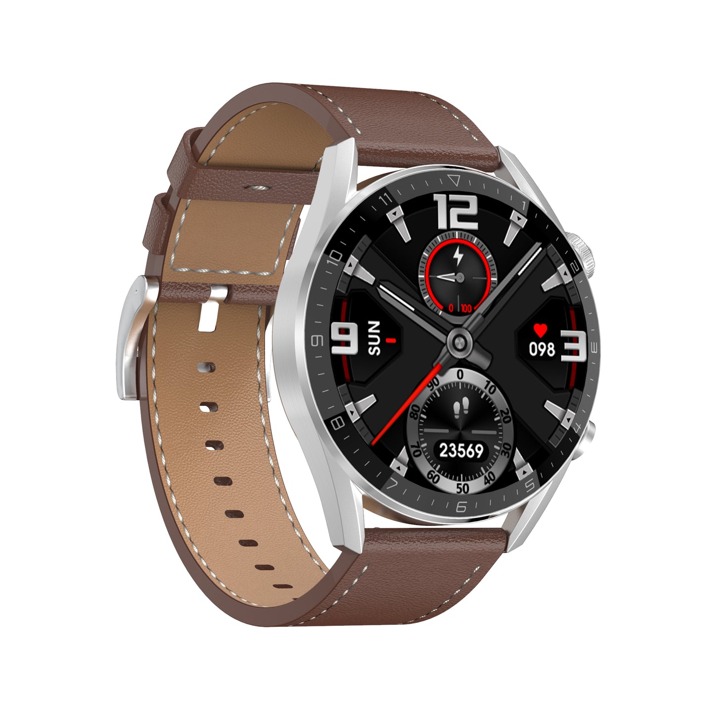 DTNO.1 3 MAX Smart Watch