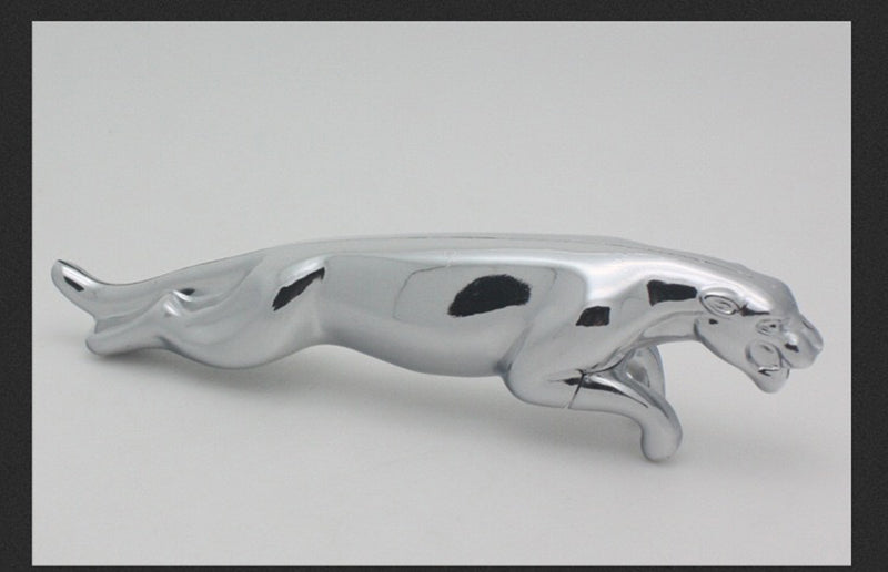 Cheetah lighter