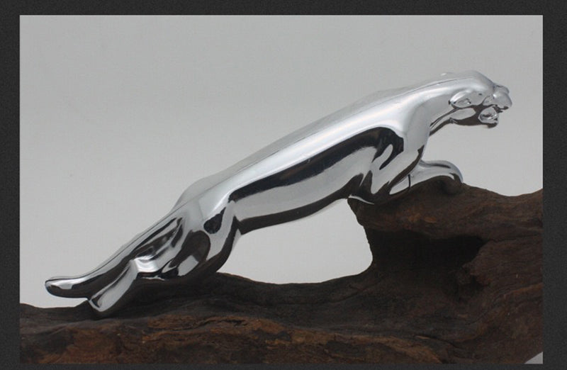 Cheetah lighter