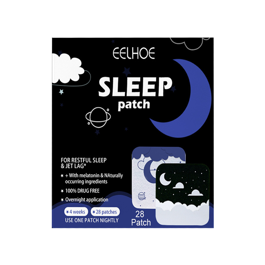 Original Sleep ZPatch