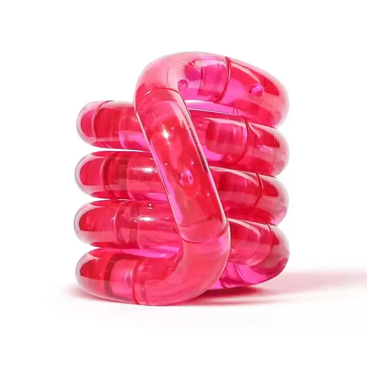 Twister Crystal