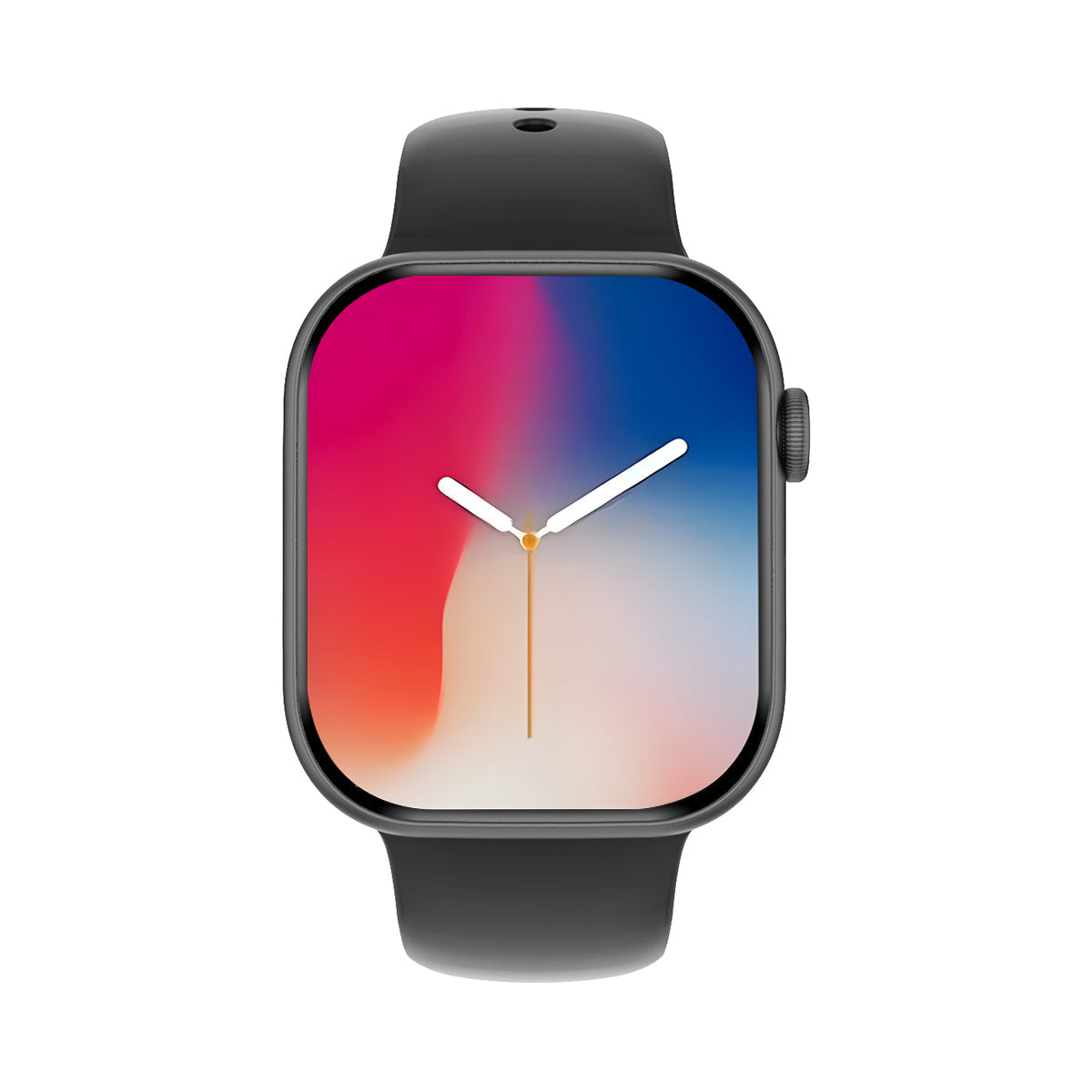 DT Watch 10 ChatGPT 4GB ROM Video Play 46mm Smartwatch 2.06" AMOLED Always-on Display