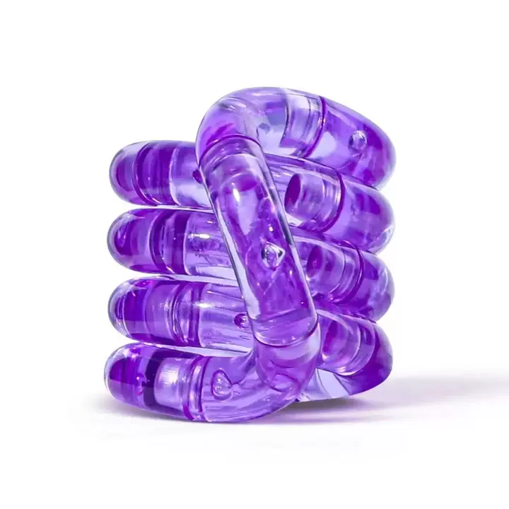 Twister Crystal