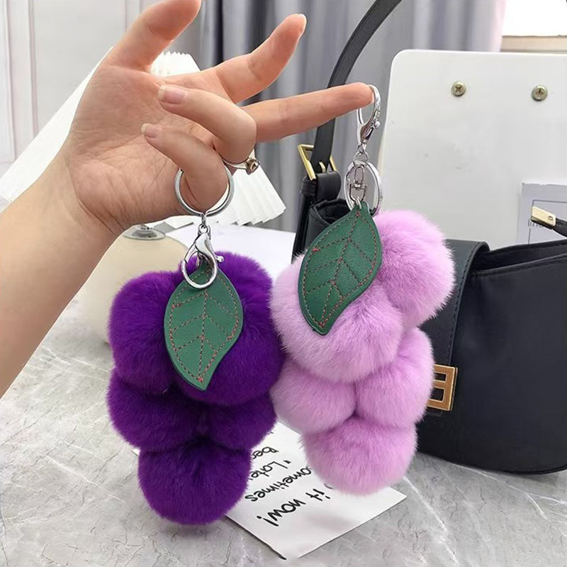 Key Chain Lucky Bags - Open in Live - Phone Case Chain