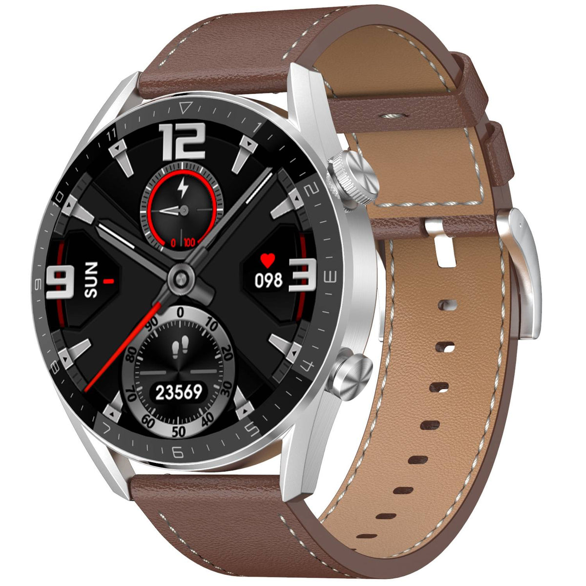 DTNO.1 3 MAX Smart Watch