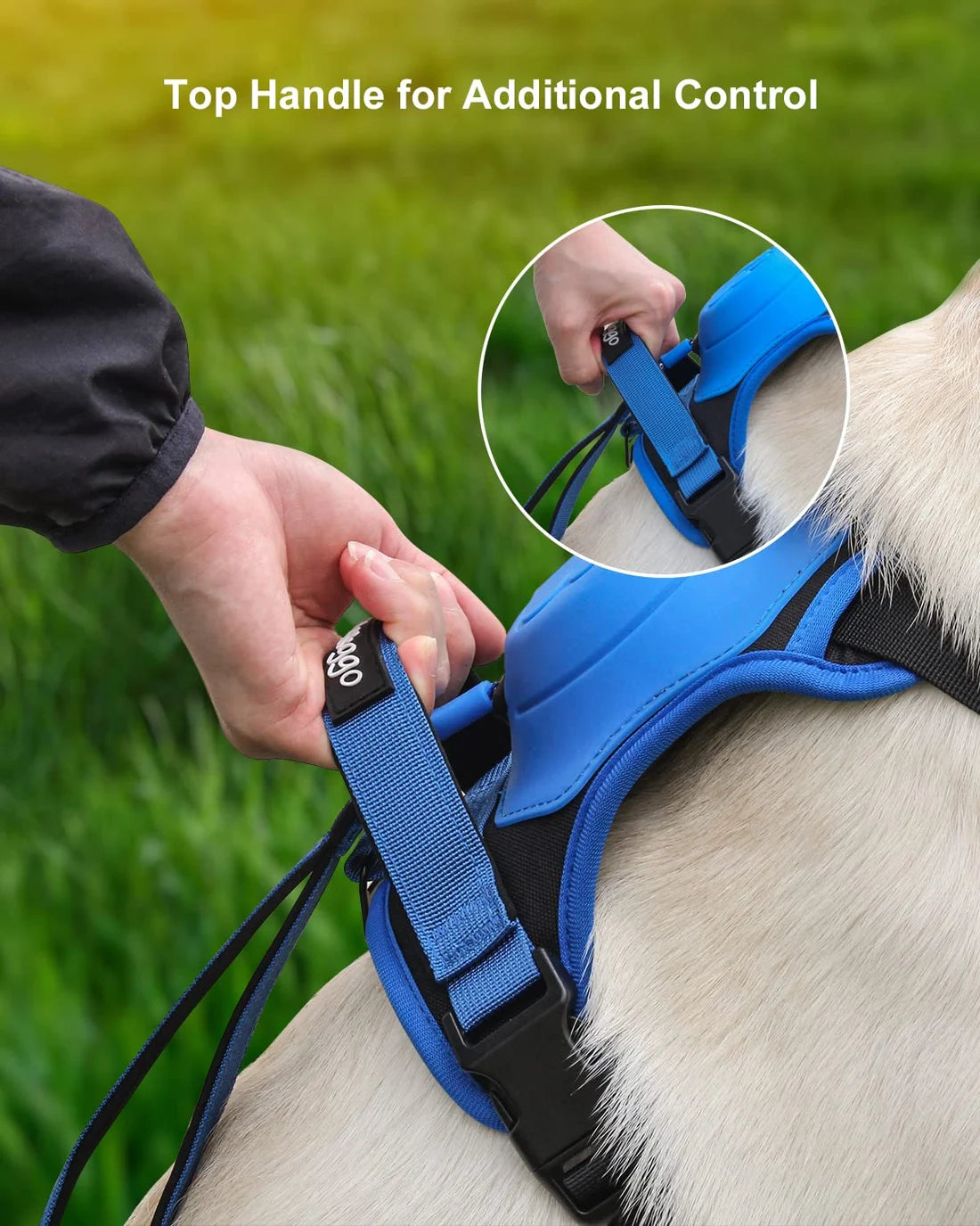 DogDynamics Harnesses Free shipping for 2 pieces