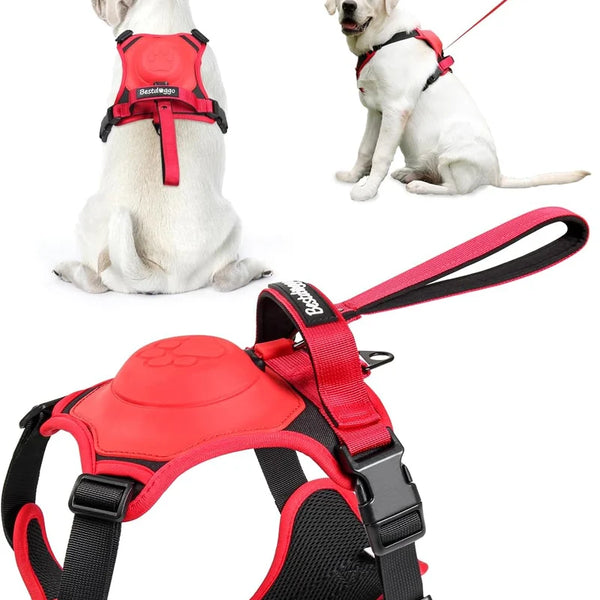 DogDynamics Harnesses Free shipping for 2 pieces