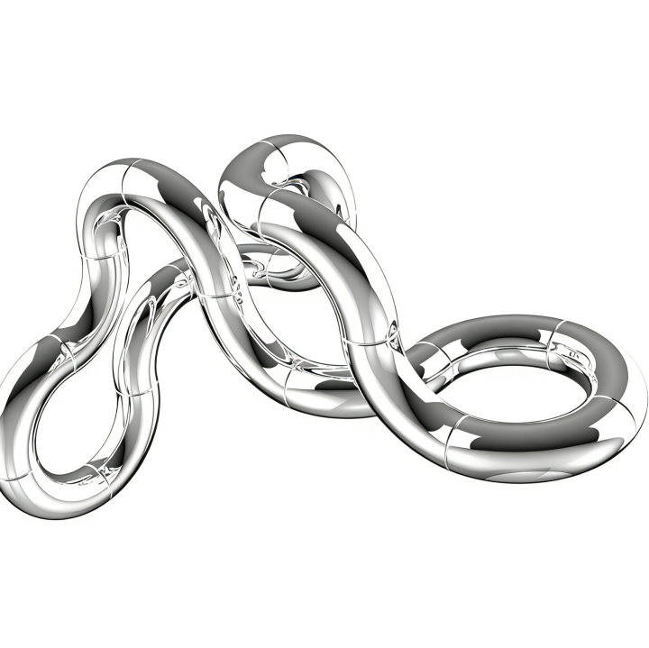 Tangle® Metal